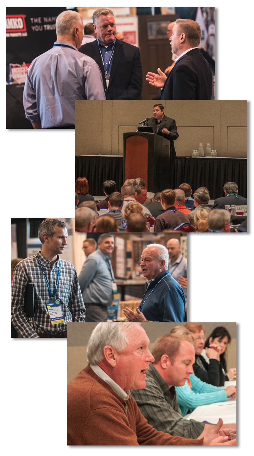 Image Collage Networking Image Collage Networking