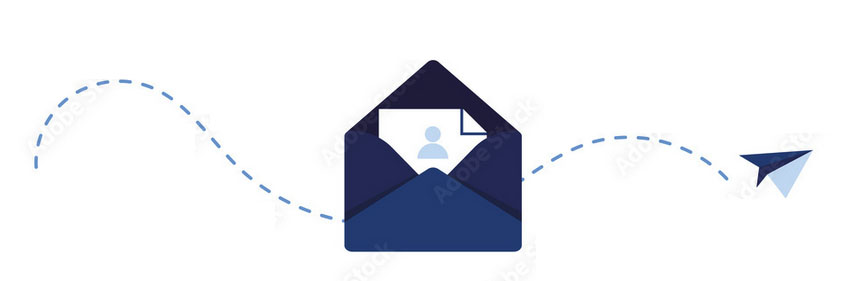 Send us an email Send us an email