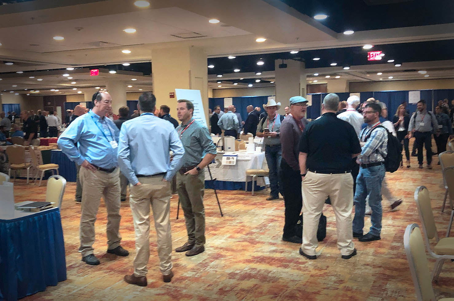 LMC_EXPO_2022_2 NETWORKING OPPORTUNITIES WITH THE BEST IN THE INDUSTRY