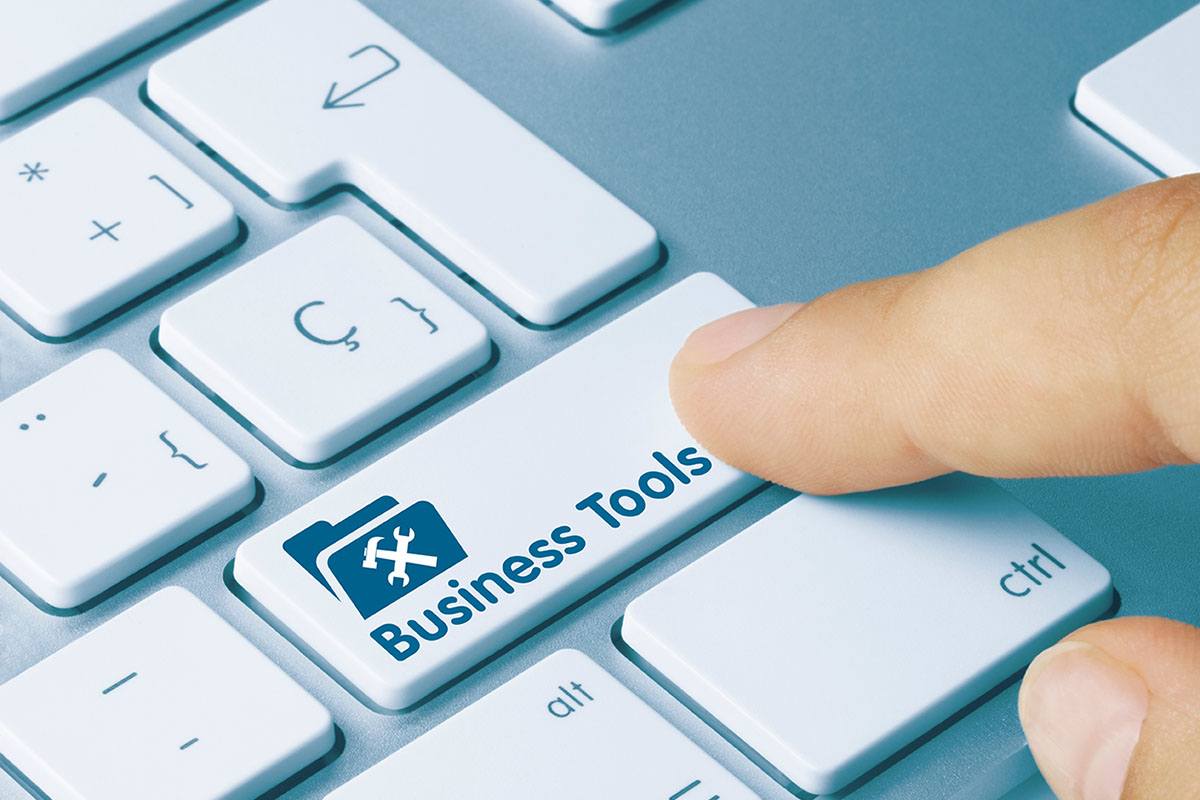 IMPACTFUL BUSINESS TOOLS AND RESOURCES IMPACTFUL BUSINESS TOOLS AND RESOURCES